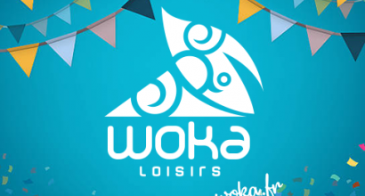 Woka loisirs - Les Nouveautés 2018